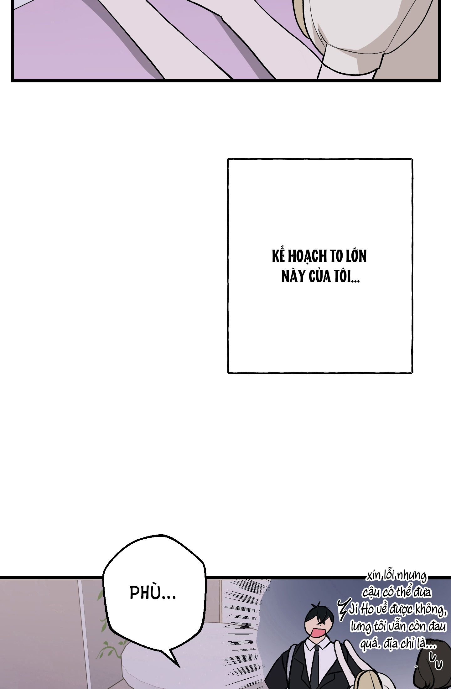 [18+] thêm một lần nữa thôi chapter 2.2 21