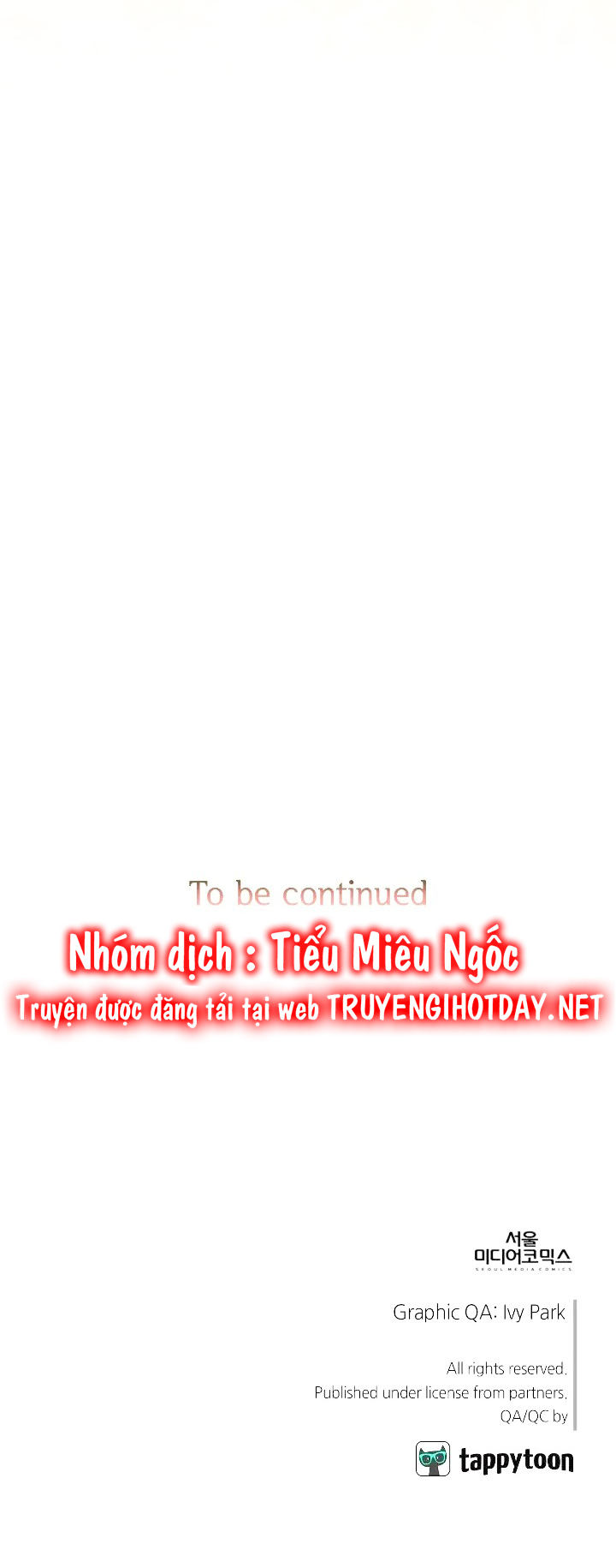 bình tĩnh nào, tiểu thư! chapter 76 58