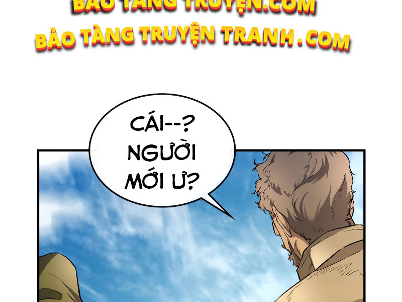 đối đầu với các vị thần Chapter 23 - Trang 2