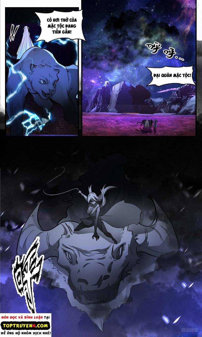 làm dâu nhà tài phiệt họ kang chapter 3445 9