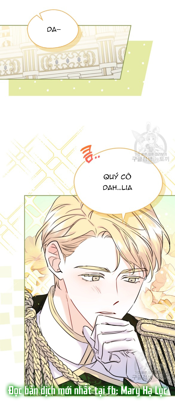 tôi đã trở thành bạn gái của nam chính chapter 32.2 17