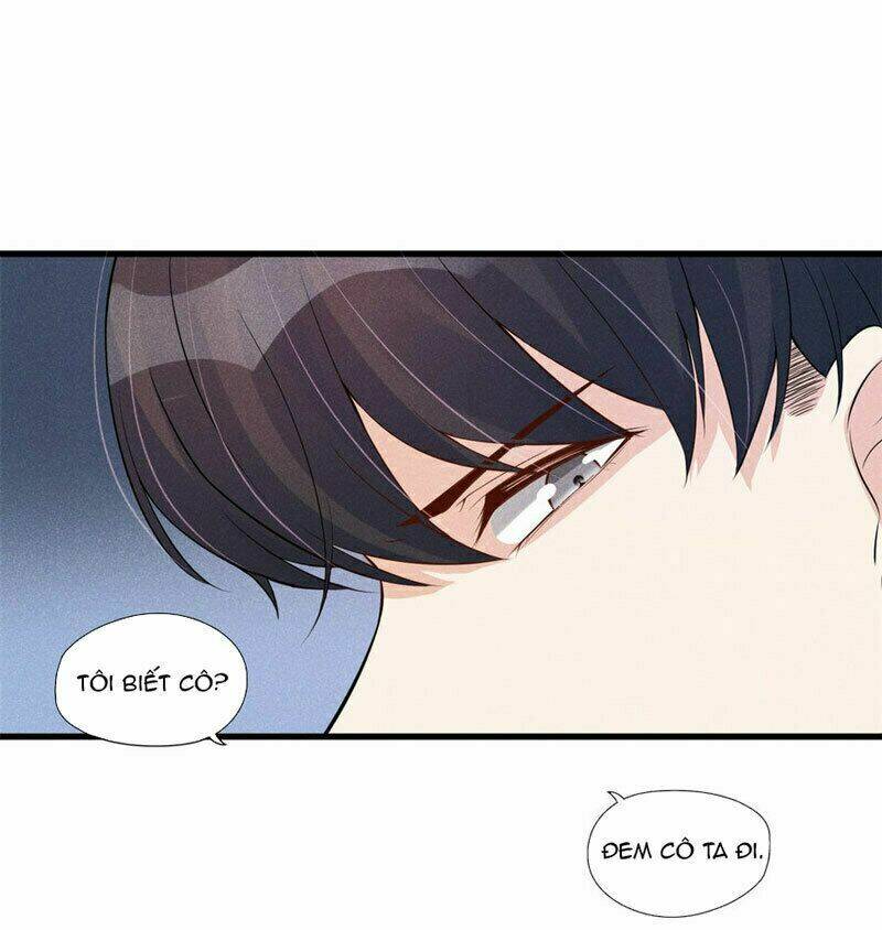 cạm bẫy lửa tình chapter 30 23