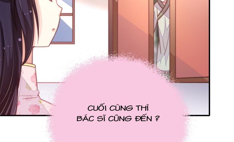 ngày nào thiếu soái cũng ghen chapter 34 4