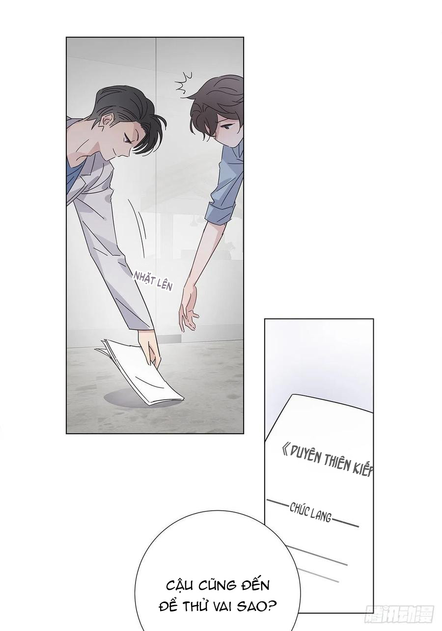 hôm nay nam giả trang nữ vẫn chưa được cầu hôn! chapter 46 29