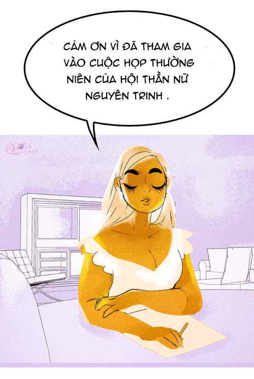 thần thoại olympus chapter 62 2