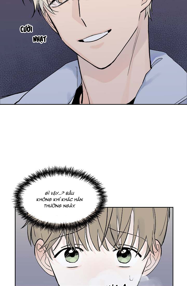 thật gần mà cũng thật xa chapter 4 83