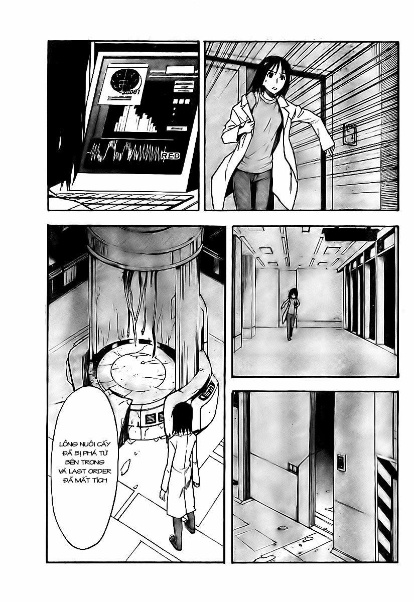 cấm thư ma thuật index chapter 30 7