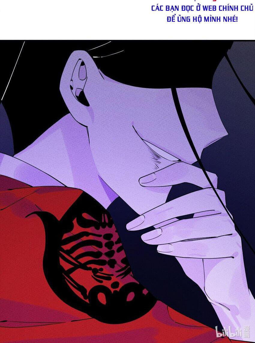 là thánh hoàng chính đạo, ta cưới ma tôn tà đạo？！ chapter 5 84