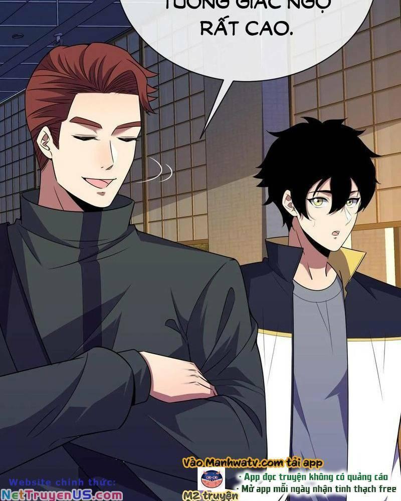 nhìn thấy thanh máu, ta xử tội thần linh chapter 78 21