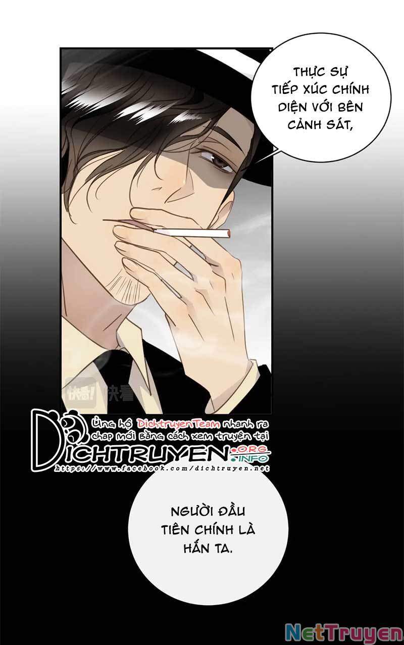 Tiên Sinh Nói Dối chapter 58