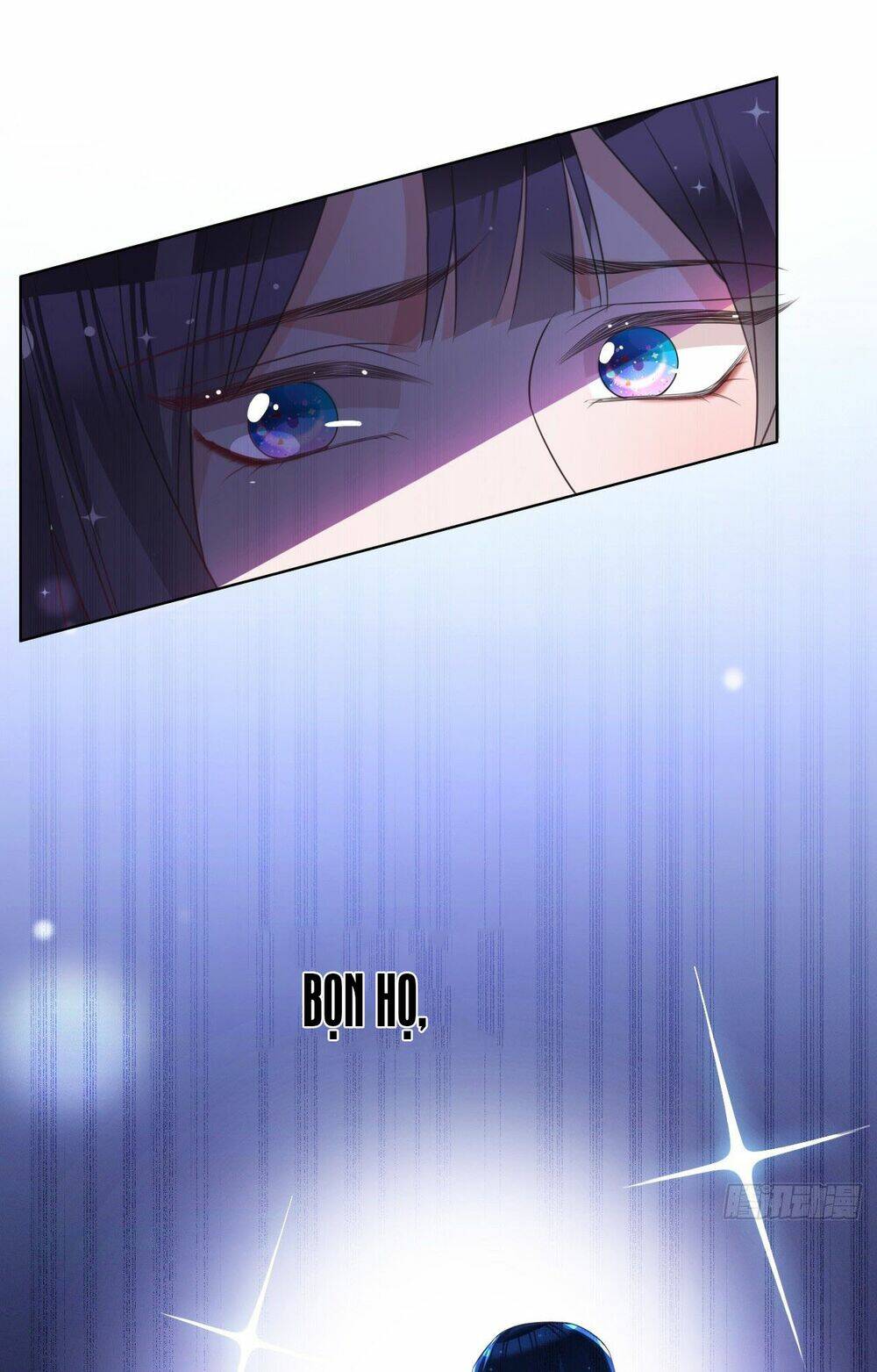 dĩ hôn chi danh chapter 8.1 13