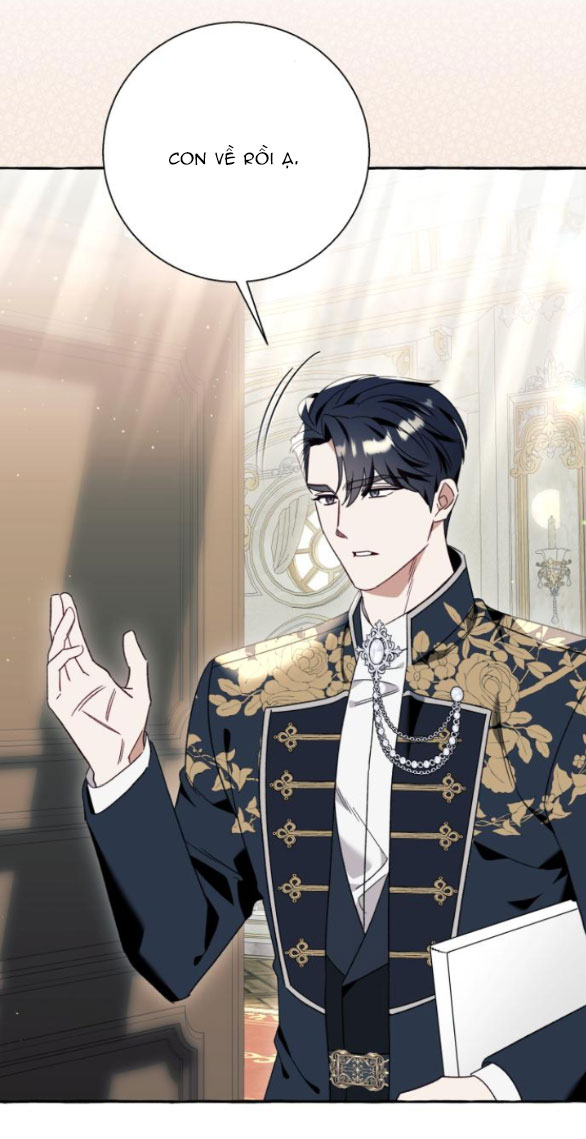 tôi tưởng đó chỉ là tiểu thuyết trọng sinh bình thường chapter 61.2 17