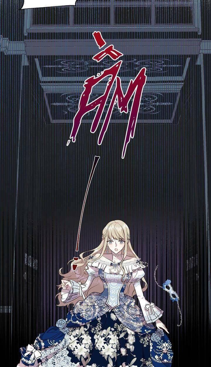 xin ngài đừng ăn tôi chapter 56 39