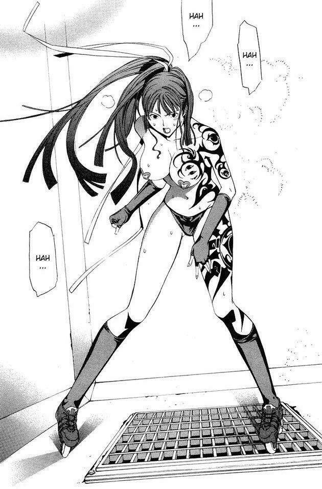 air gear chapter 61 10