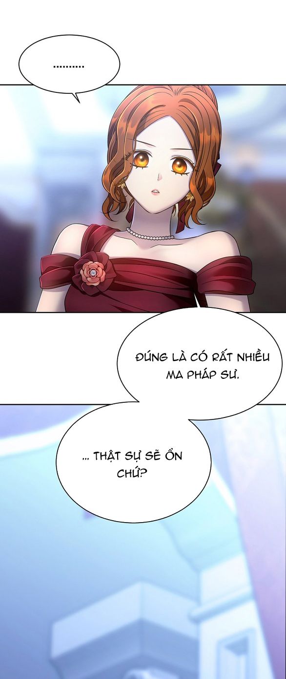 black haze - bản remake 2025 chapter 3 13