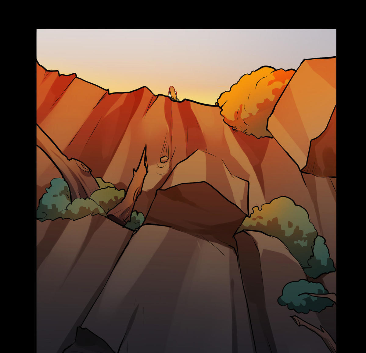 đôi giày pha lê chapter 5 14