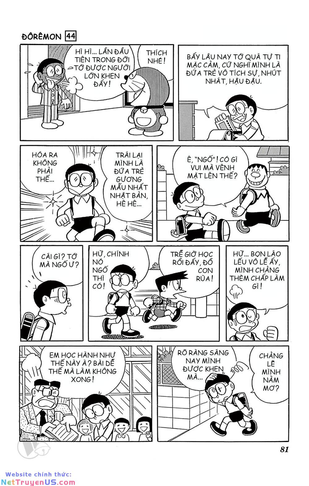 doraemon chapter 797 3