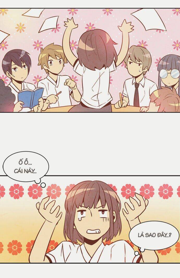 evergreen tea chapter 10 5