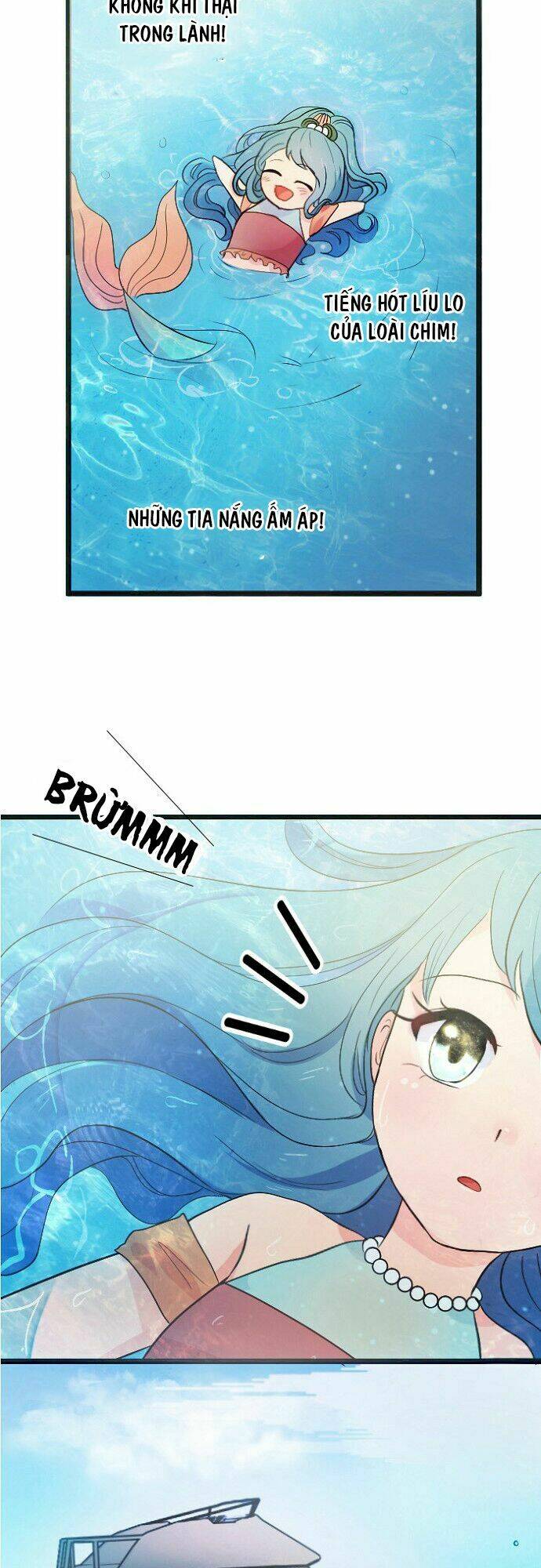 huyền thoại biển xanh chapter 1 17