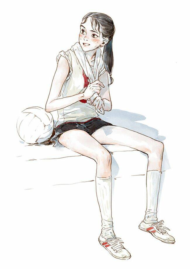 người yêu dấu chapter 9 1