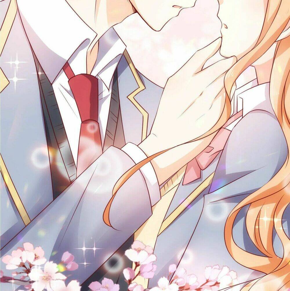 hôm nay tôi sẽ yêu ai đây ? chapter 26 66