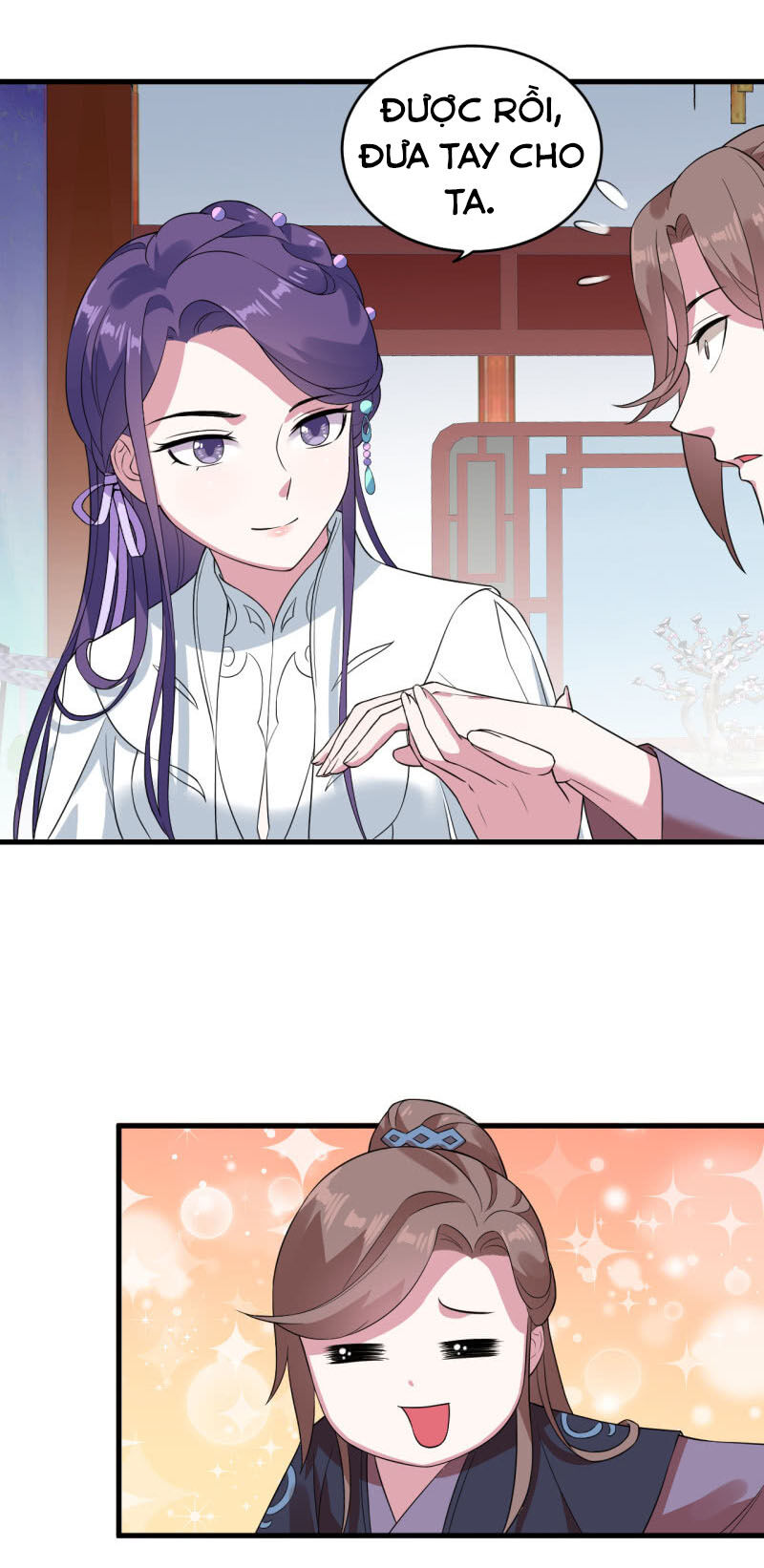 tà y cuồng thê chapter 73 25