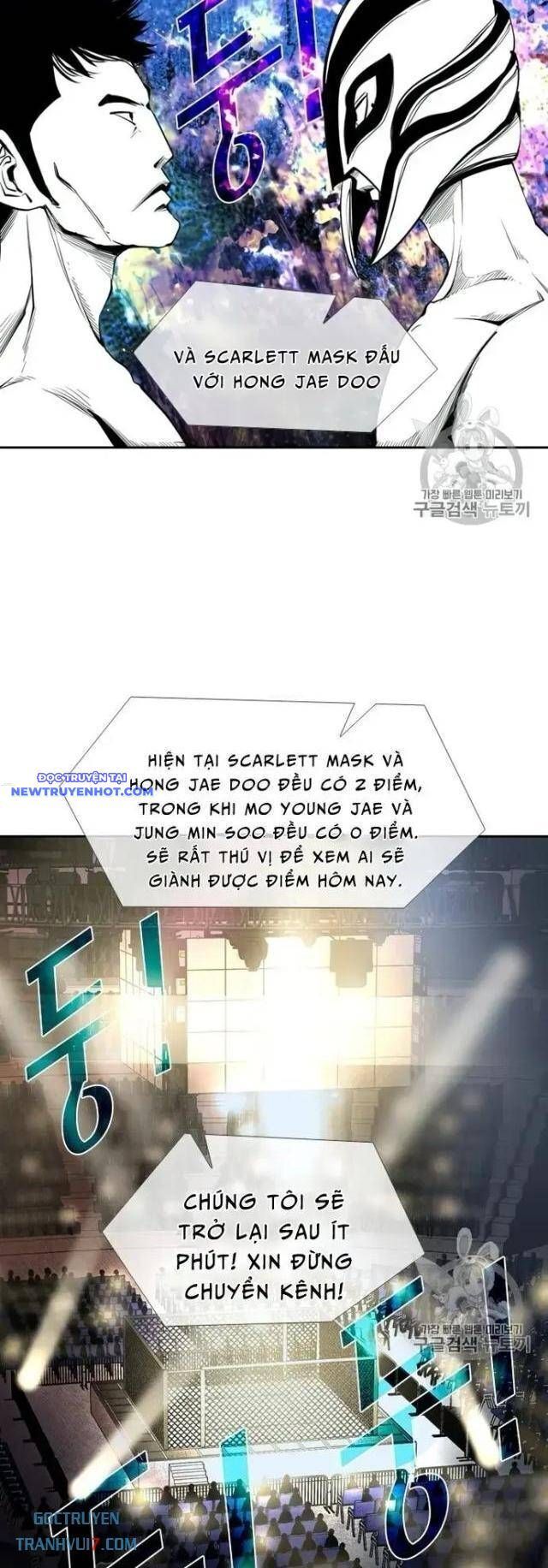 shark - cá mập chapter 166 13