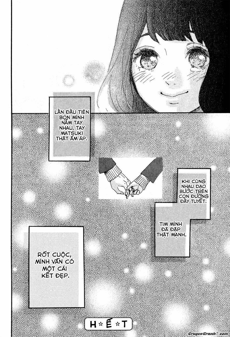 hơi ấm chapter 1 30