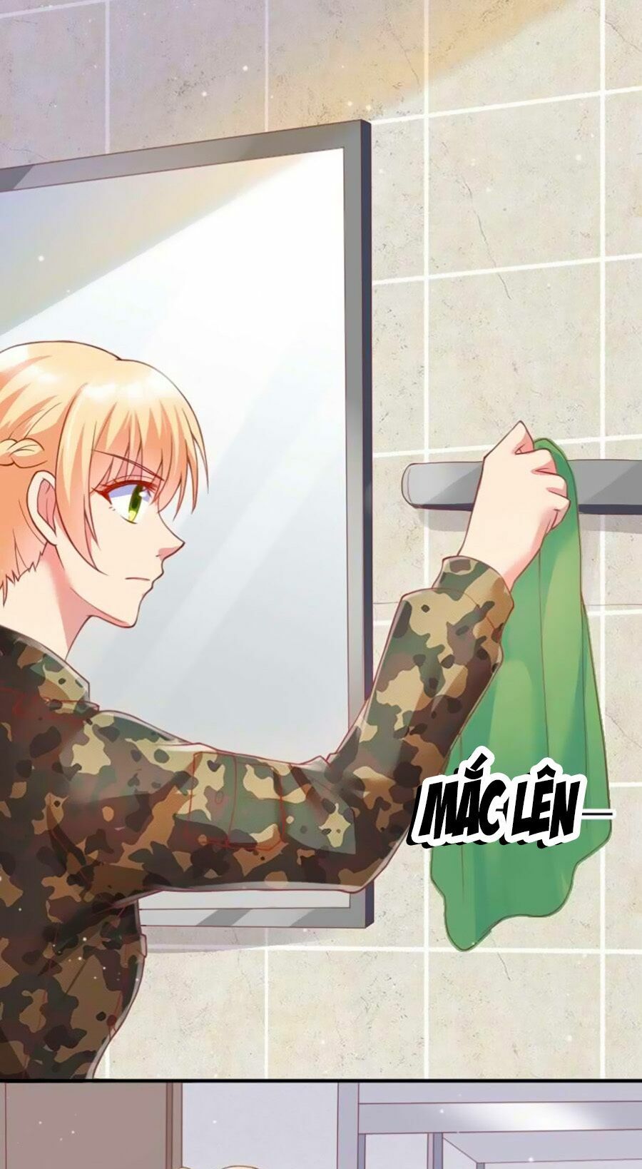 chồng già vợ trẻ trêu nhau hàng ngày chapter 49 3