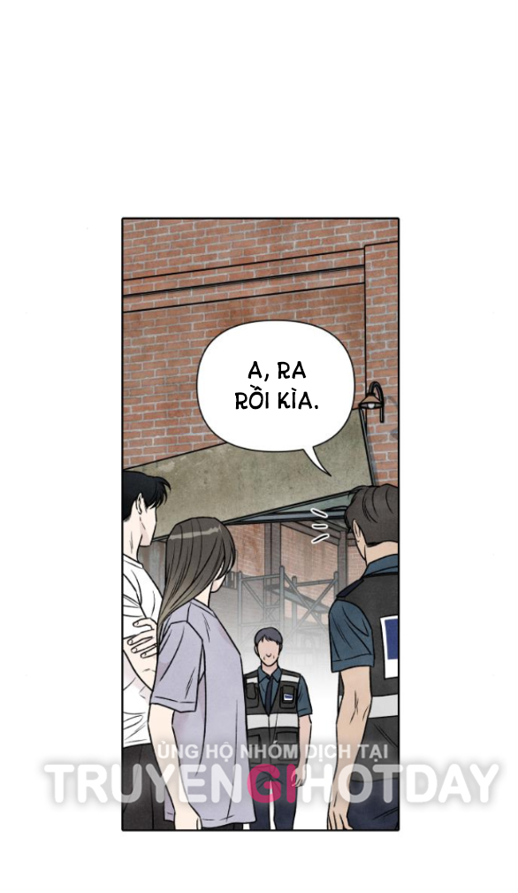 điều khiến tôi quyết tâm muốn chết chapter 91.2 33