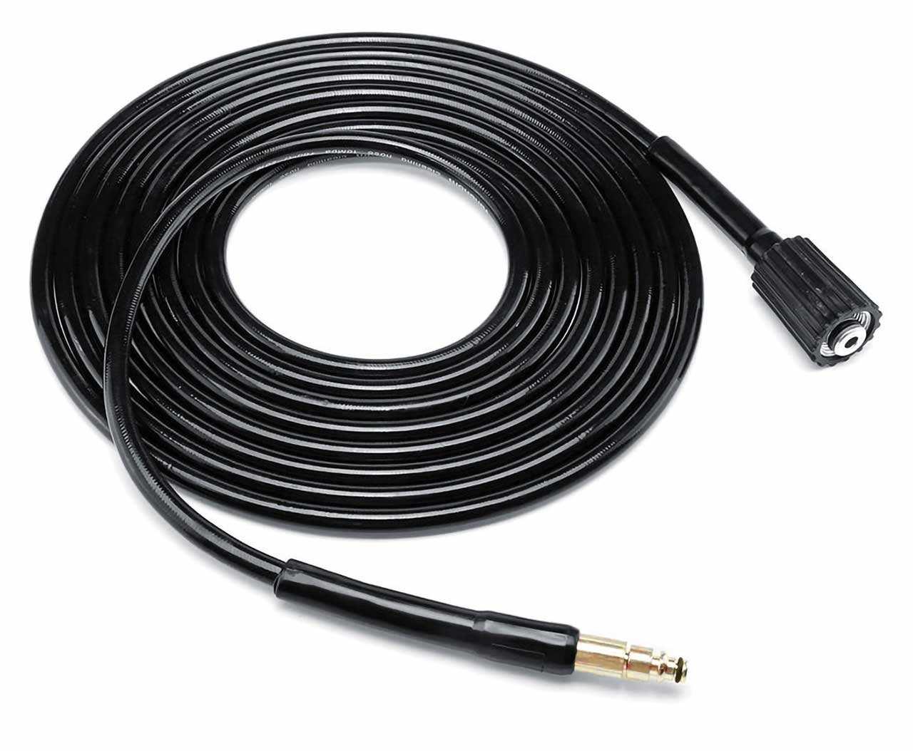 VÒI XỊT RỬA ÁP SUẤT CAO TOTAL TGTHPH526 - HÀNG CHÍNH HÃNG