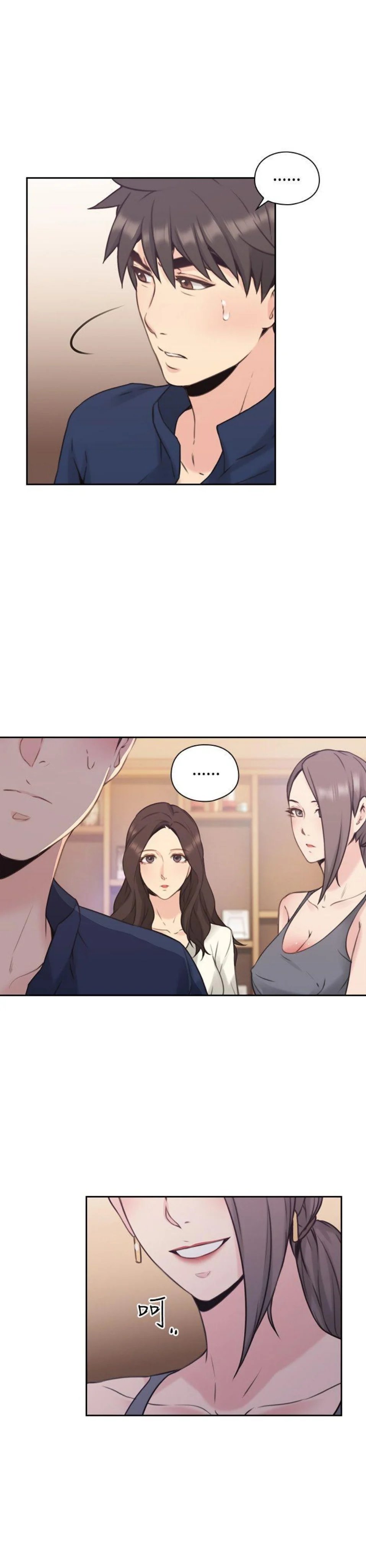 tình nhân chapter 18 1