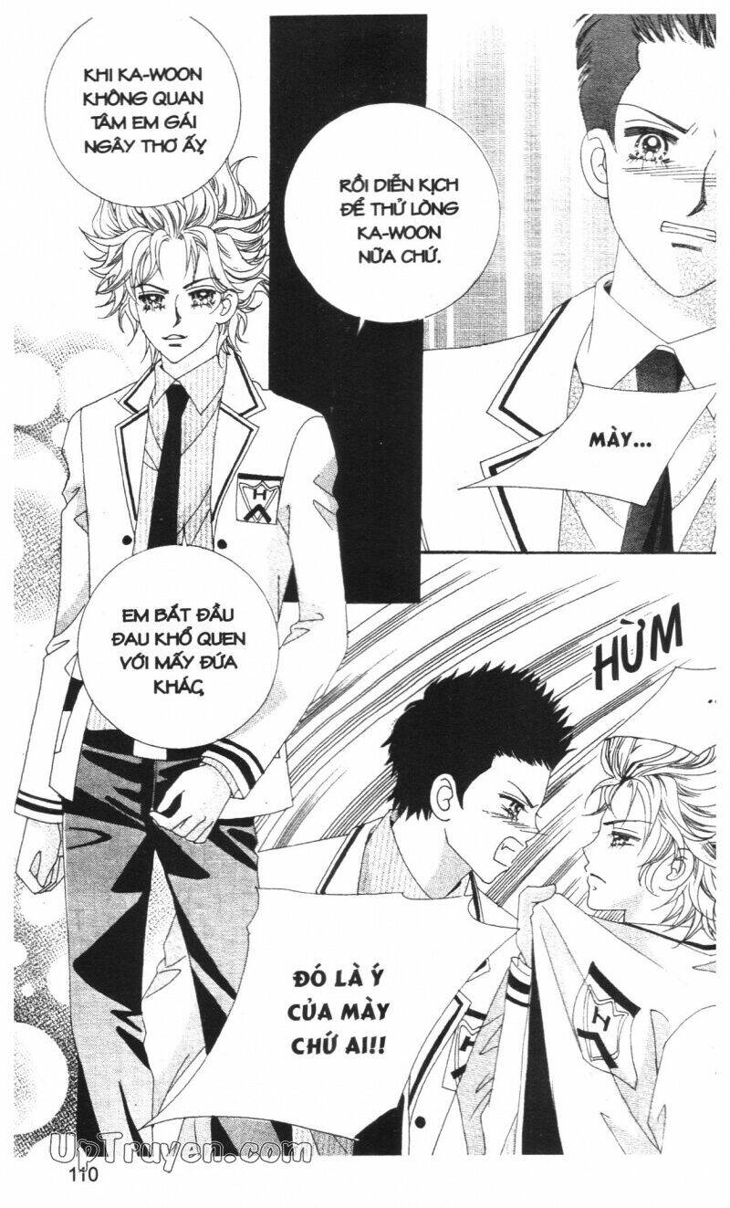 thoát kiếp hồ ly chapter 18 5