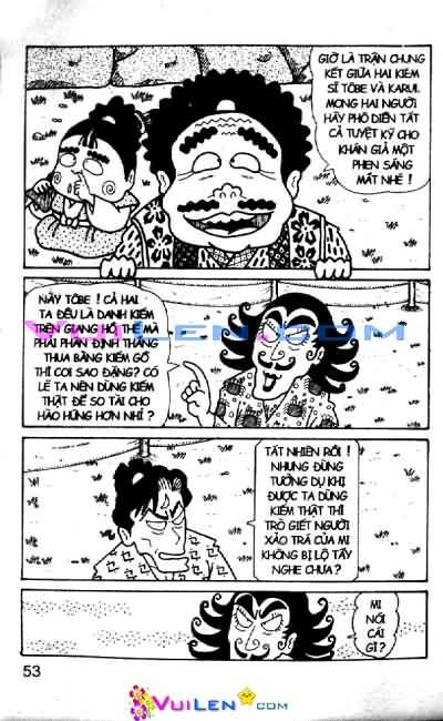 ninja loạn thị chapter 42 54