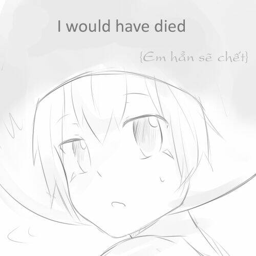 khr doujinshi - b26 short doujin chapter 9 10