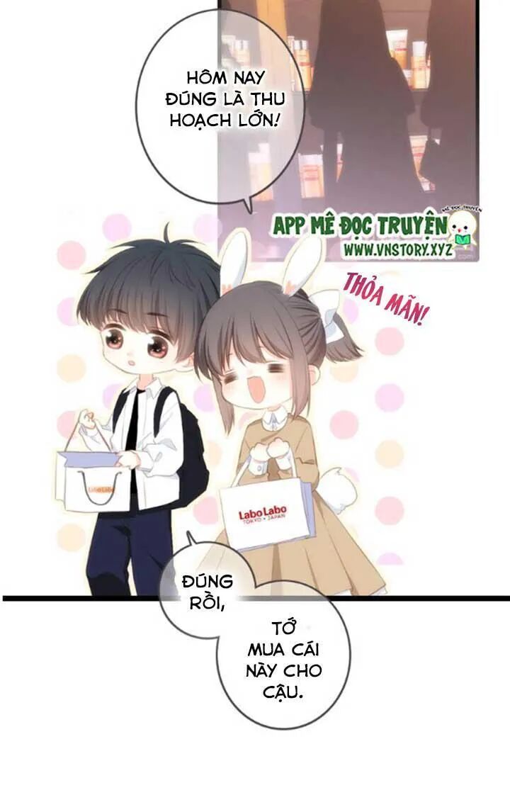 con tim rung động 2 chapter 107 80