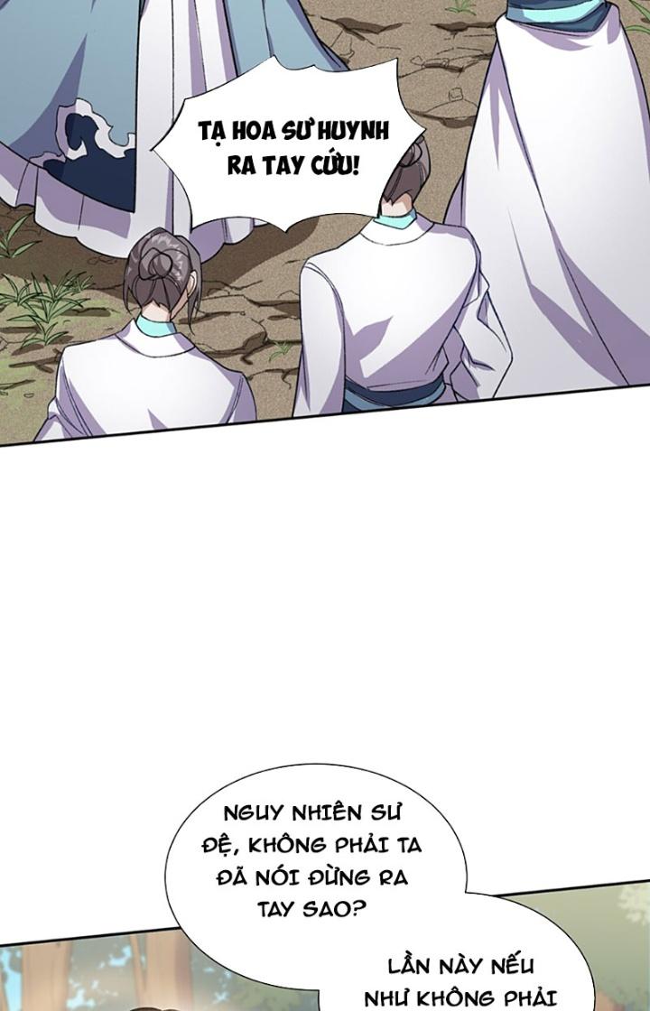 ta tại tu tiên thế giới 5 giờ tới 9 giờ về chapter 1 28