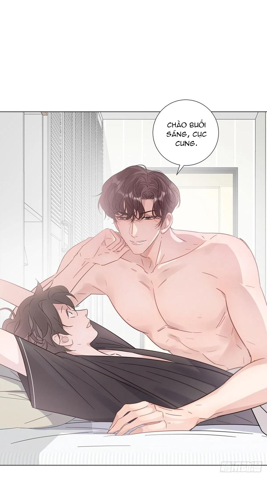 hôm nay nam giả trang nữ vẫn chưa được cầu hôn! chapter 72 4