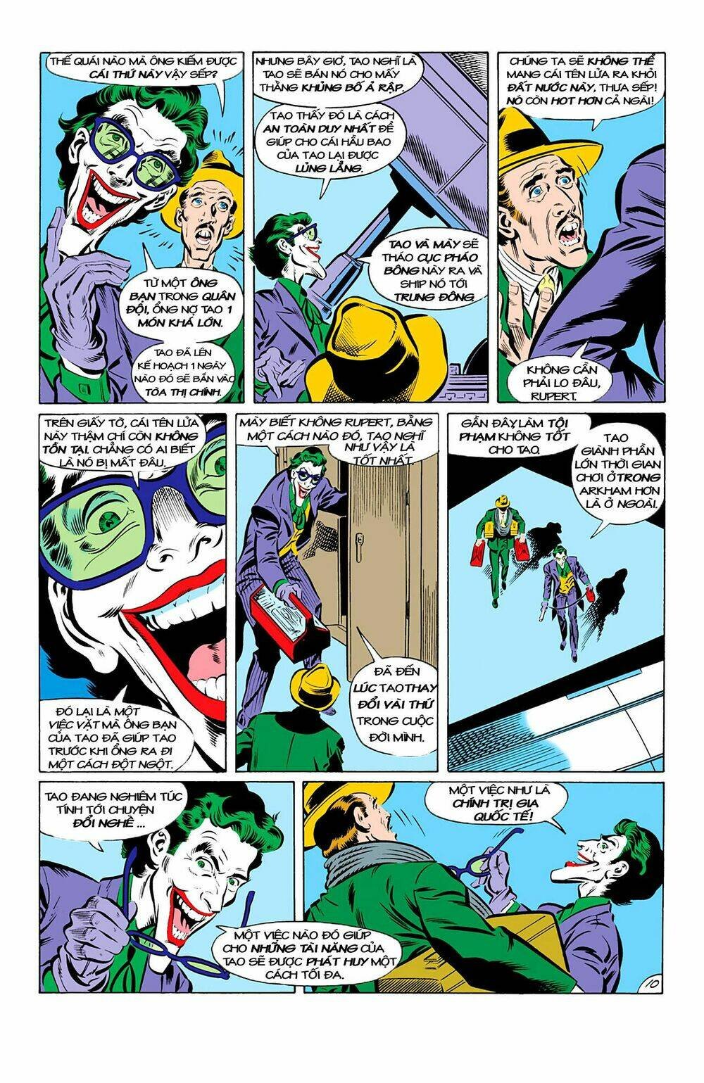 a dead in the family chapter 1 11