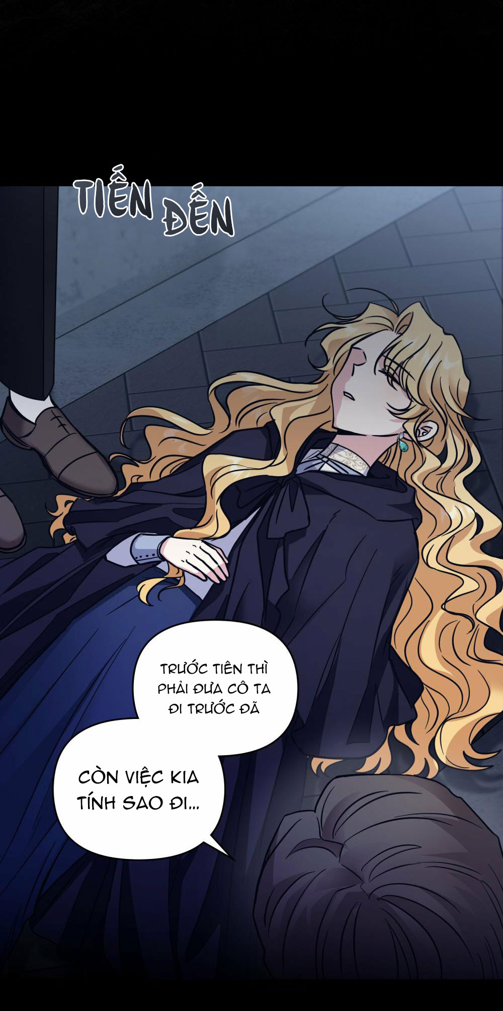 đi tìm nàng camellia chapter 46 39