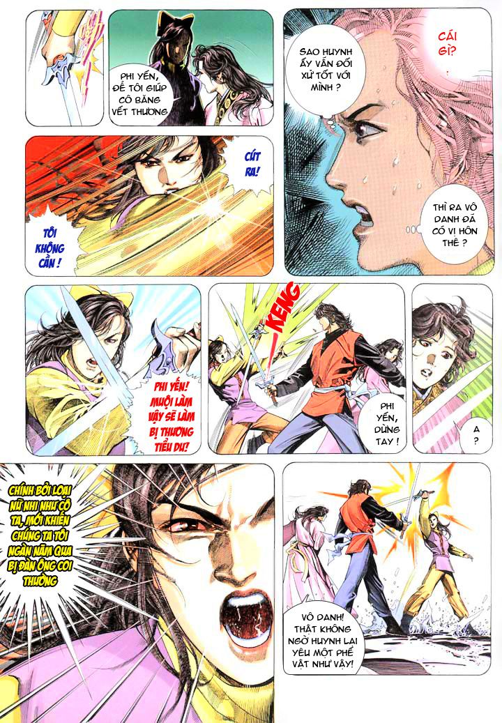 phong vân chapter 220 7