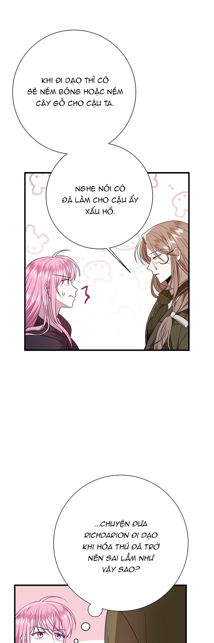 tôi đã gặp nam chính trong ngục tù chapter 19 39