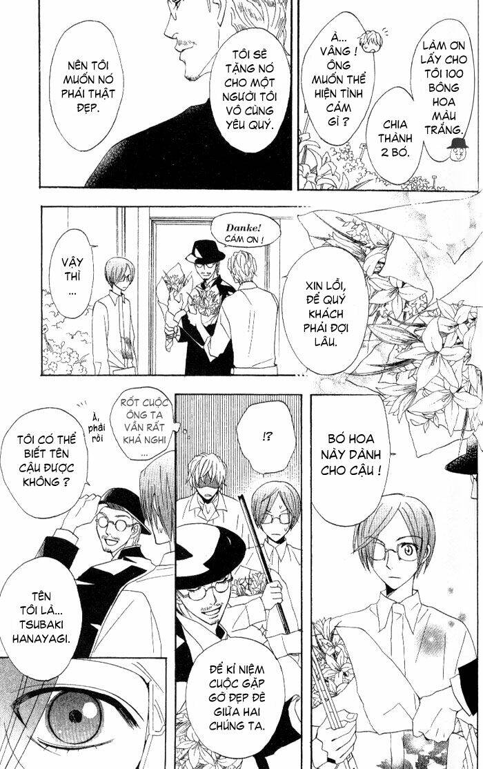 kokoro ni hana wo chapter 8 5