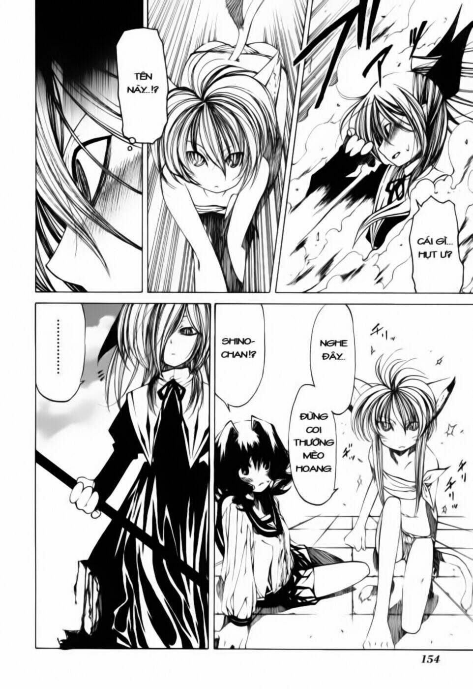 oni gokko chapter 6 18