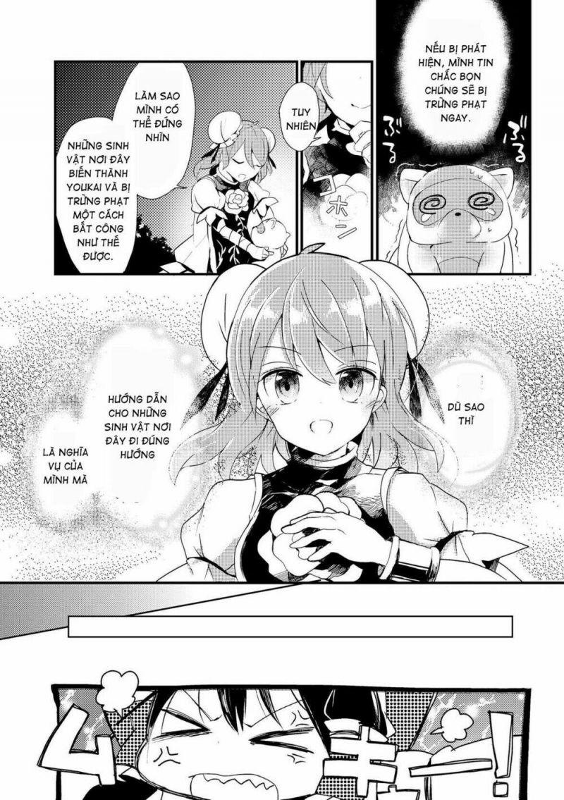 touhou ibarakasen - wild and horned hermit chapter 13 23