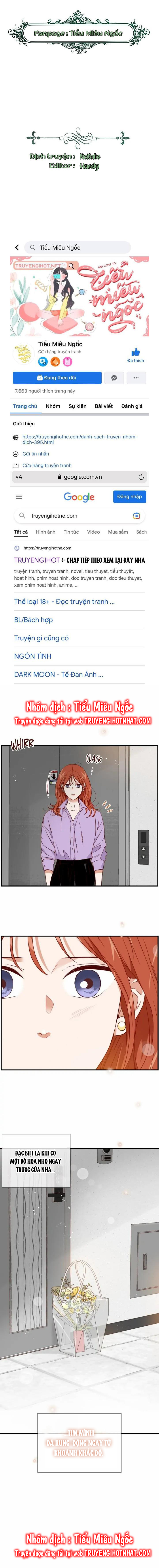 24 phút cho một câu chuyện chapter 148 1