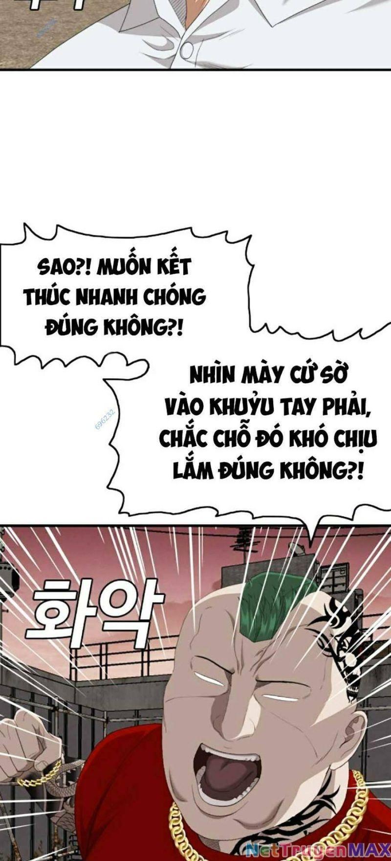 người xấu chapter 157 88