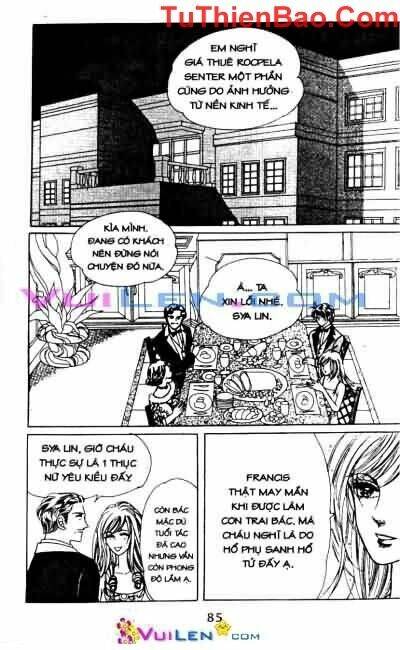 tìm anh - look for oppa chapter 8 85