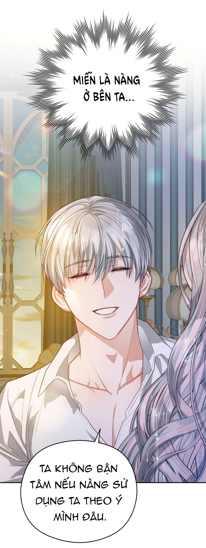 lưỡi dao nơi đầu môi chapter 62.2 5