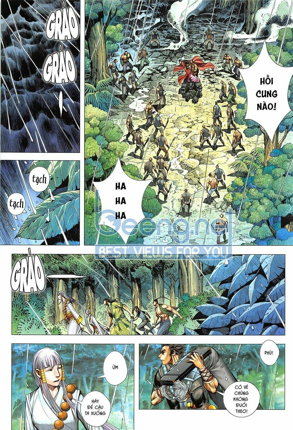 tam quốc chí dị chapter 49.2 14